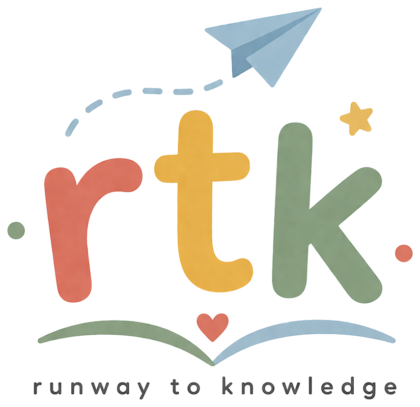 Runway to Knowledge